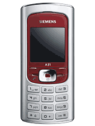 Best available price of Siemens A31 in Czech