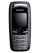 Best available price of Siemens AX72 in Czech