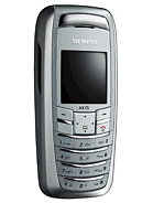 Best available price of Siemens AX75 in Czech