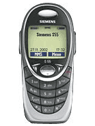 Best available price of Siemens S55 in Czech