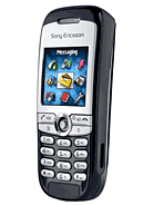 Best available price of Sony Ericsson J200 in Czech