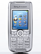 Best available price of Sony Ericsson K700 in Czech