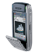 Best available price of Sony Ericsson P900 in Czech