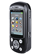 Best available price of Sony Ericsson S710 in Czech