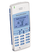 Best available price of Sony Ericsson T100 in Czech