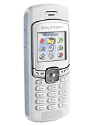 Best available price of Sony Ericsson T290 in Czech