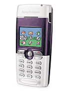 Best available price of Sony Ericsson T310 in Czech