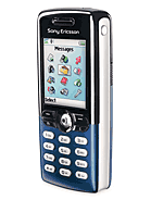 Best available price of Sony Ericsson T610 in Czech