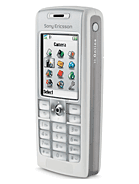 Best available price of Sony Ericsson T630 in Czech