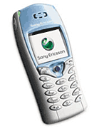 Best available price of Sony Ericsson T68i in Czech