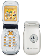 Best available price of Sony Ericsson Z200 in Czech