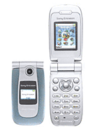 Best available price of Sony Ericsson Z500 in Czech