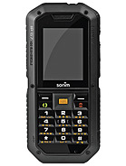 Best available price of Sonim XP2-10 Spirit in Czech