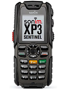 Best available price of Sonim XP3 Sentinel in Czech