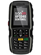 Best available price of Sonim XP3340 Sentinel in Czech