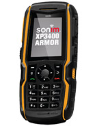Best available price of Sonim XP3400 Armor in Czech