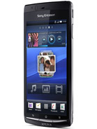 Best available price of Sony Ericsson Xperia Arc in Czech