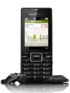 Best available price of Sony Ericsson Elm in Czech