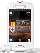 Best available price of Sony Ericsson Live with Walkman in Czech