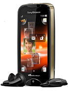Best available price of Sony Ericsson Mix Walkman in Czech