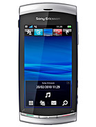 Best available price of Sony Ericsson Vivaz in Czech