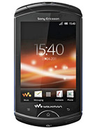 Best available price of Sony Ericsson WT18i in Czech