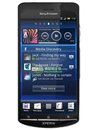 Best available price of Sony Ericsson Xperia Duo in Czech