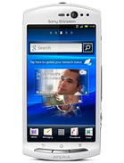 Best available price of Sony Ericsson Xperia neo V in Czech