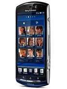 Best available price of Sony Ericsson Xperia Neo in Czech