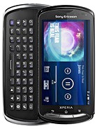 Best available price of Sony Ericsson Xperia pro in Czech