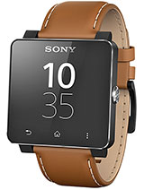 Best available price of Sony SmartWatch 2 SW2 in Czech