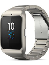 Best available price of Sony SmartWatch 3 SWR50 in Czech
