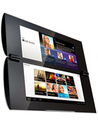 Best available price of Sony Tablet P in Czech