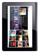 Best available price of Sony Tablet S 3G in Czech