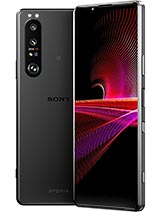 Best available price of Sony Xperia 1 III in Czech