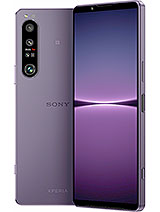 Best available price of Sony Xperia 1 IV in Czech