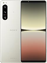 Best available price of Sony Xperia 5 IV in Czech