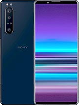 Best available price of Sony Xperia 5 Plus in Czech