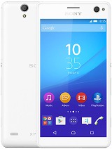 Best available price of Sony Xperia C4 Dual in Czech
