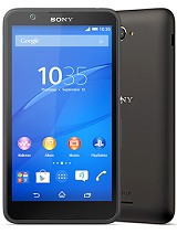 Best available price of Sony Xperia E4 in Czech