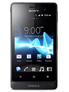 Best available price of Sony Xperia go in Czech