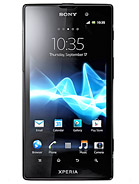 Best available price of Sony Xperia ion HSPA in Czech