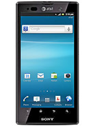 Best available price of Sony Xperia ion LTE in Czech