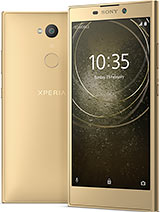 Best available price of Sony Xperia L2 in Czech
