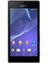 Best available price of Sony Xperia M2 in Czech