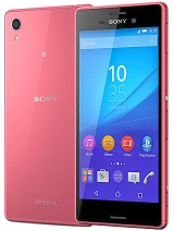 Best available price of Sony Xperia M4 Aqua Dual in Czech