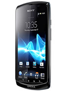 Best available price of Sony Xperia neo L in Czech
