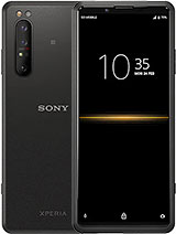 Best available price of Sony Xperia Pro in Czech