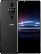 Best available price of Sony Xperia Pro-I in Czech
