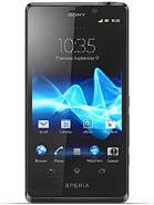 Best available price of Sony Xperia T in Czech